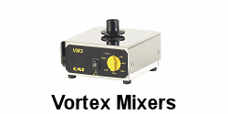 CAT Vortex Mixers